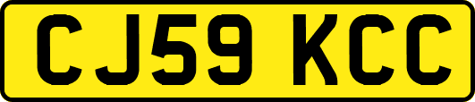 CJ59KCC