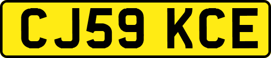 CJ59KCE
