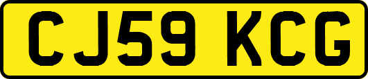 CJ59KCG
