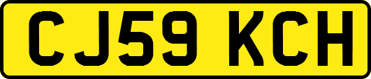 CJ59KCH