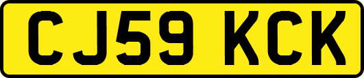 CJ59KCK
