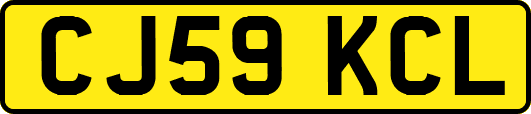 CJ59KCL