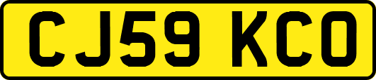 CJ59KCO