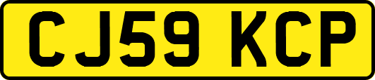 CJ59KCP