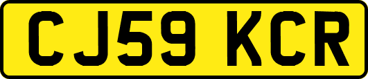 CJ59KCR