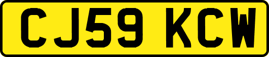 CJ59KCW