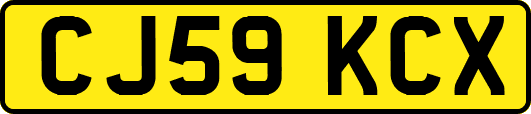 CJ59KCX
