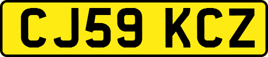 CJ59KCZ