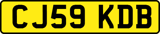 CJ59KDB