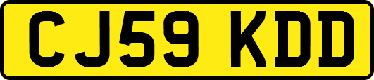 CJ59KDD