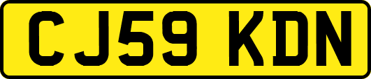CJ59KDN