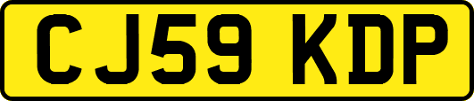 CJ59KDP