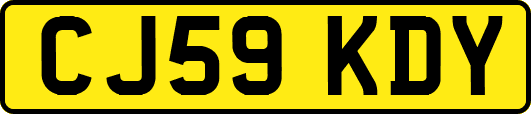 CJ59KDY