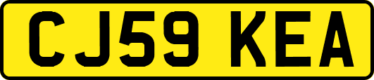 CJ59KEA