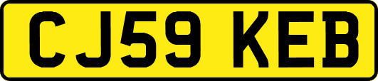 CJ59KEB