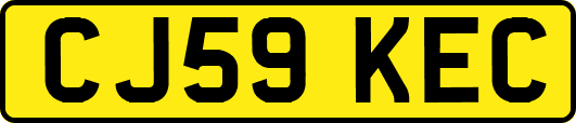 CJ59KEC