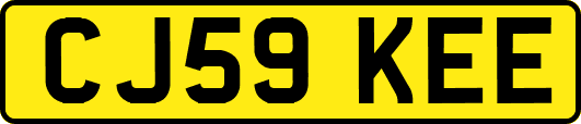 CJ59KEE