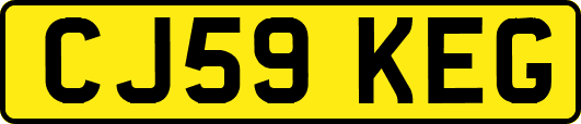 CJ59KEG