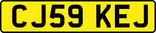 CJ59KEJ