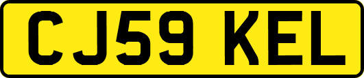 CJ59KEL