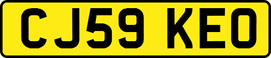 CJ59KEO