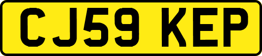 CJ59KEP