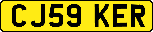 CJ59KER