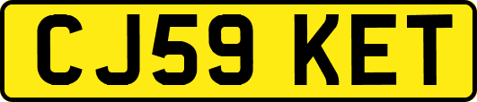 CJ59KET