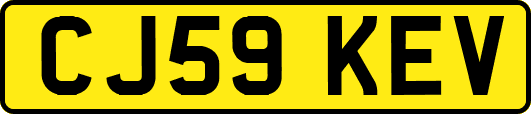 CJ59KEV