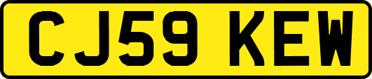 CJ59KEW