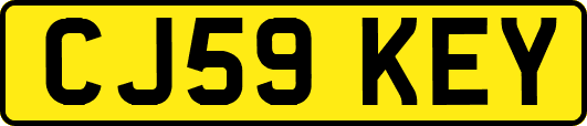 CJ59KEY