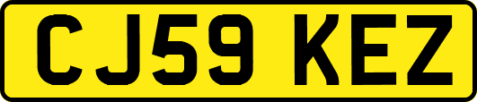 CJ59KEZ