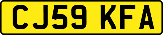 CJ59KFA