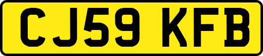CJ59KFB