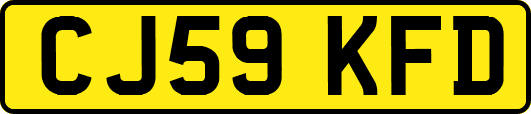 CJ59KFD