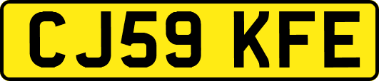 CJ59KFE