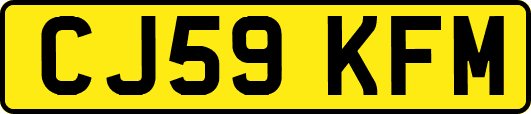 CJ59KFM