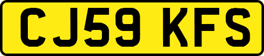 CJ59KFS