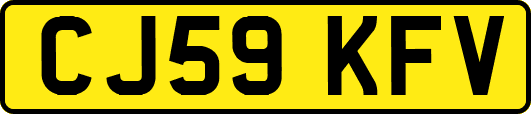 CJ59KFV