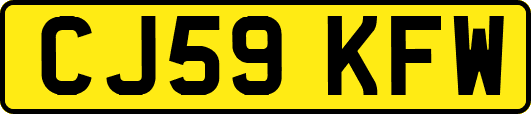 CJ59KFW
