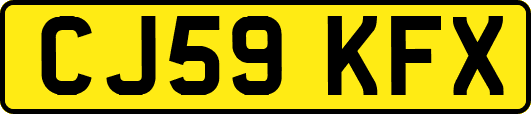 CJ59KFX