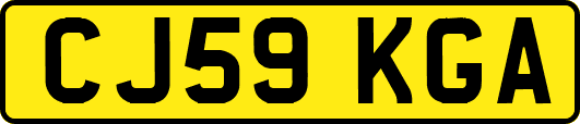 CJ59KGA
