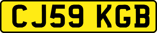 CJ59KGB