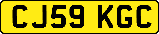 CJ59KGC