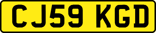 CJ59KGD