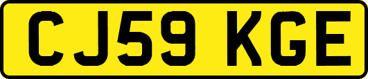 CJ59KGE
