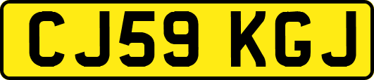 CJ59KGJ