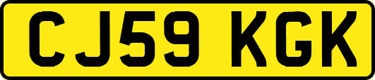 CJ59KGK