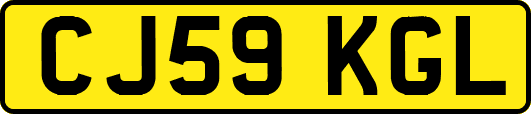 CJ59KGL