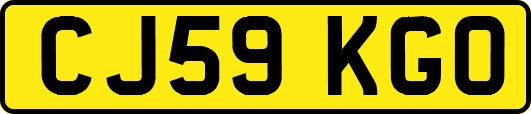 CJ59KGO